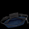 Navy Le Pliage Energy M Belt bag